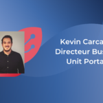 Kevin Carcaillon Directeur Business Unit Portage, Signe + Portage Salarial