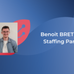 Benoit BRETECHE Staffing Partner Signe plus portage salarial