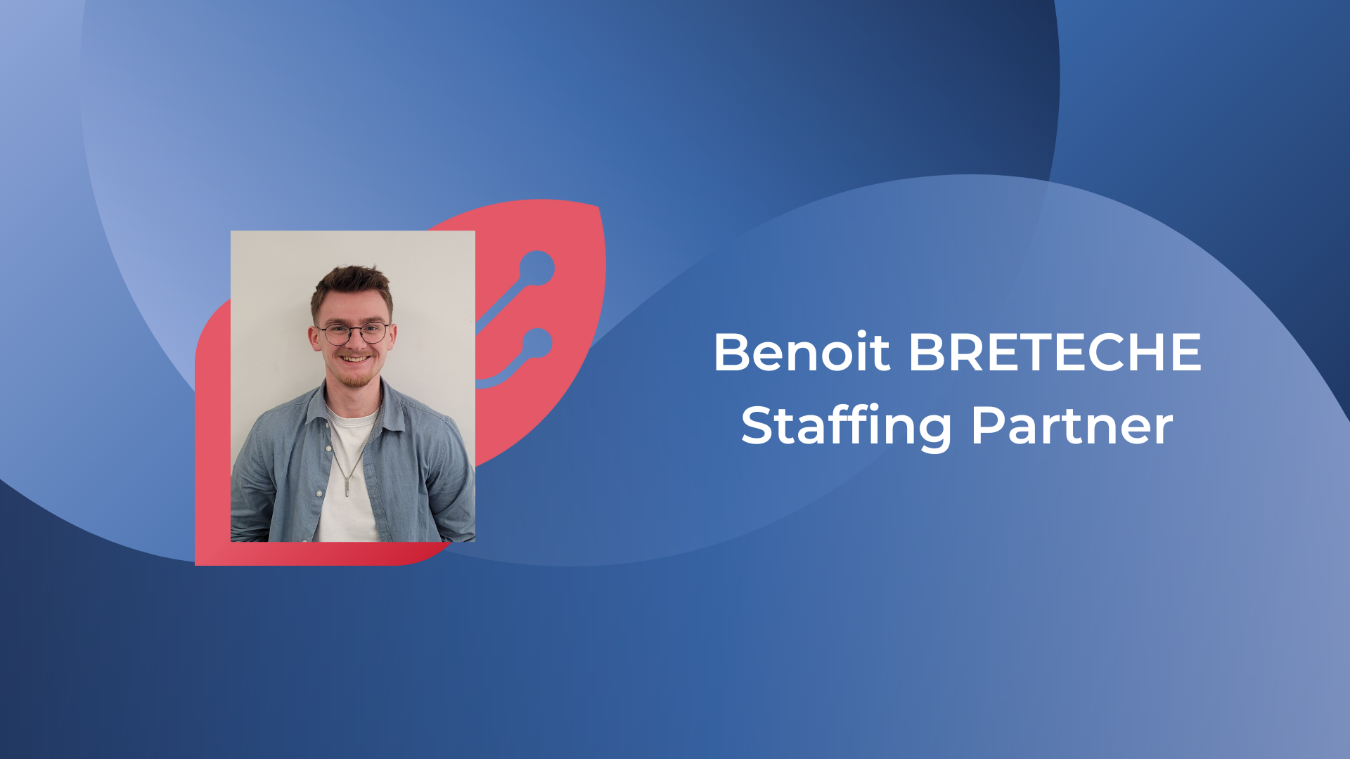 Benoit BRETECHE Staffing Partner Signe plus portage salarial